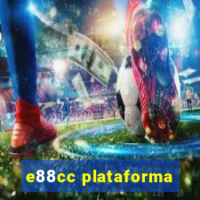 e88cc plataforma